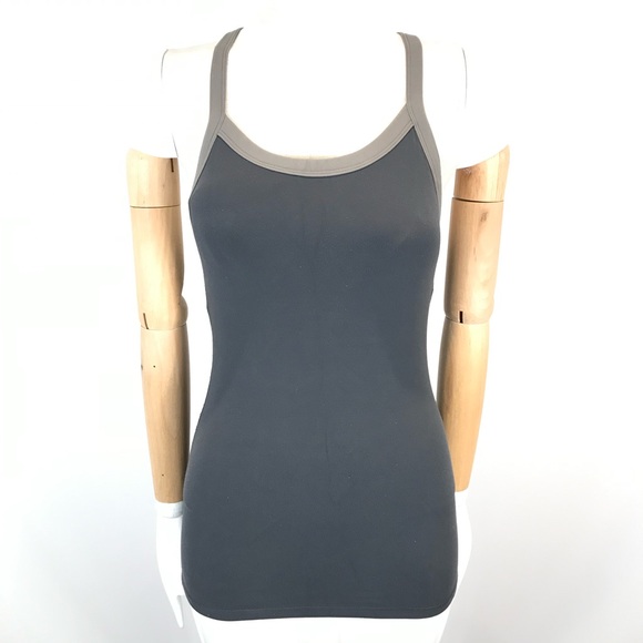 3/$30 Lululemon tank top (older style) - Picture 4 of 8
